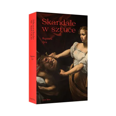 Skandale w sztuce