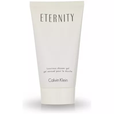 Calvin Klein Eternity Woman el pod prysznic 150 ml
