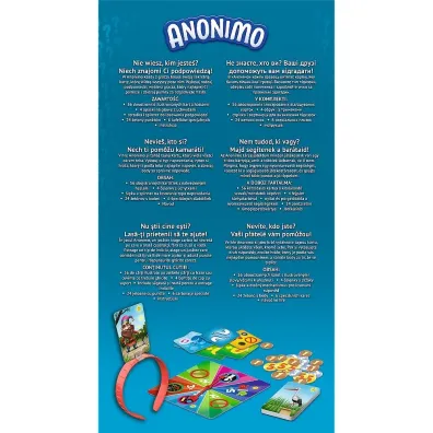 Anonimo Trefl