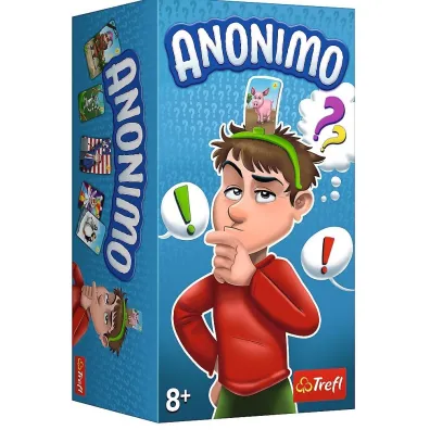 Anonimo Trefl