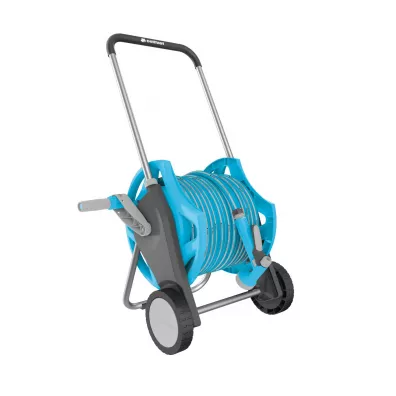 Cellfast Zestaw Discover w�zek + w�� Ideal 3/4" (19mm) 30m + ko�c�wki Ergo