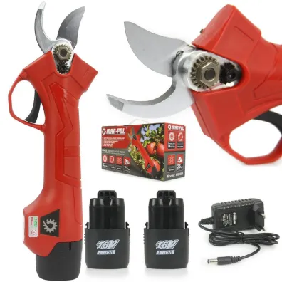 Mar-Pol Sekator akumulatorowy kowade�kowy 25mm