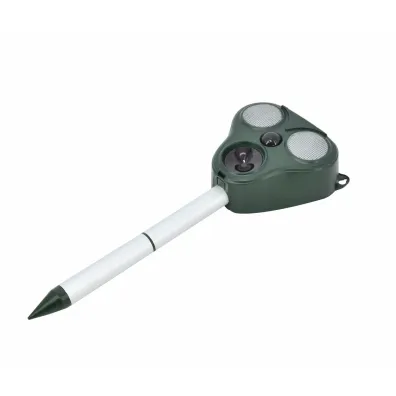 Awtools Odstraszacz ultrad�wi�kowy