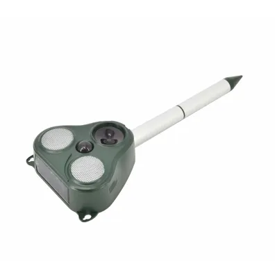 Awtools Odstraszacz ultrad�wi�kowy