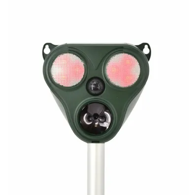 Awtools Odstraszacz ultrad�wi�kowy