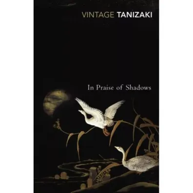 In Praise of Shadows wer. angielska