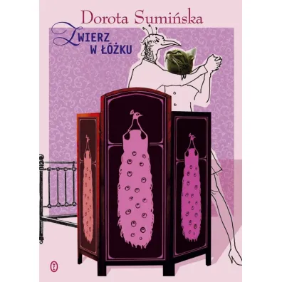 Zwierz w ��ku - Dorota Sumi�ska