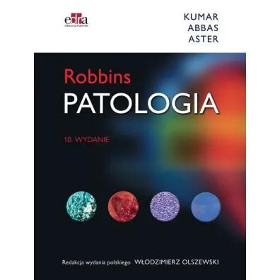 Robbins. Patologia - V. Kumar, Jon Aster, Abul K. Abbas