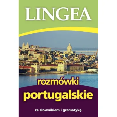 Rozm�wki portugalskie ze s�ownikiem i gramatyk�