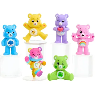 LOL Surprise Loves Care Bears Tots Mga Entertainment