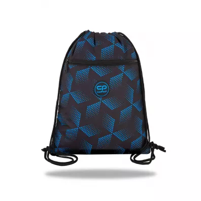 CoolPack Worek szkolny na obuwie Vert Bishi