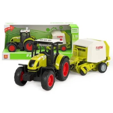 Traktor rolniczy WY900L Maksik