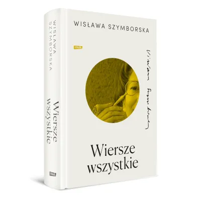 Wiersze wszystkie