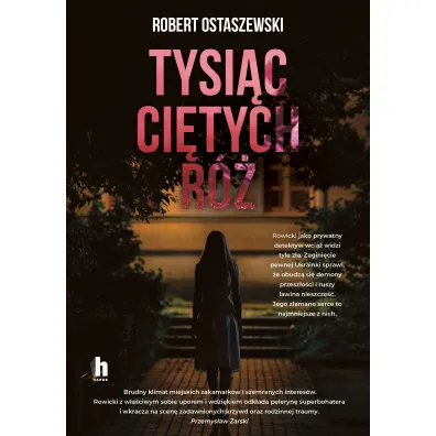 Tysi�c ci�tych r� - Robert Ostaszewski