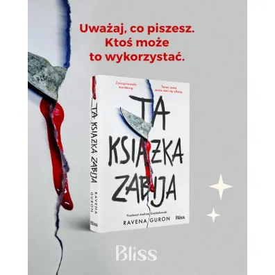 Ta ksi��ka zabija