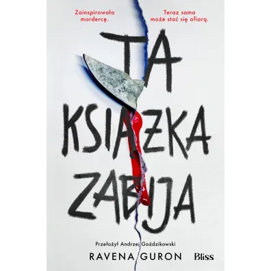Ta ksi��ka zabija
