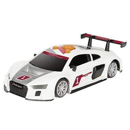 Auto Sonic Racers - Audi R8 LMS Toy state