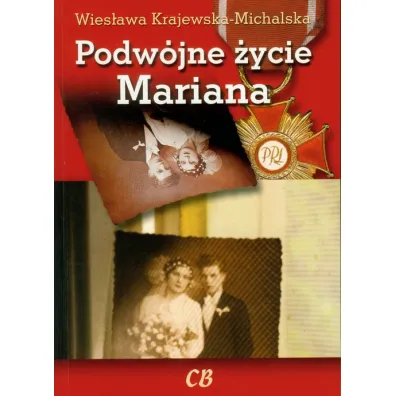 Podw�jne �ycie Mariana - Wies�awa Krajewska-Michalska