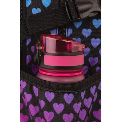 CoolPack Plecak m�odzie�owy Factor Dark Marshmallow