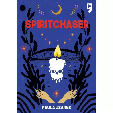 Spiritchaser - Paula  Uzarek
