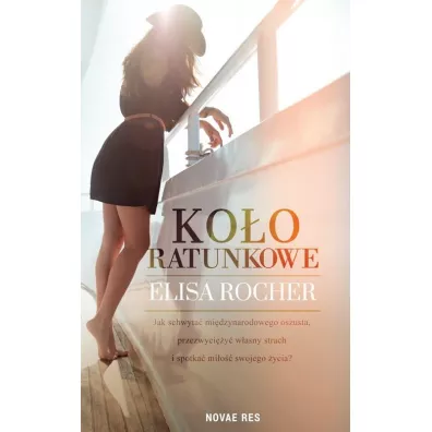 Koo ratunkowe - Elisa Rocher