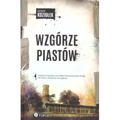 Wzg�rze Piast�w - Krzysztof Kozio�ek