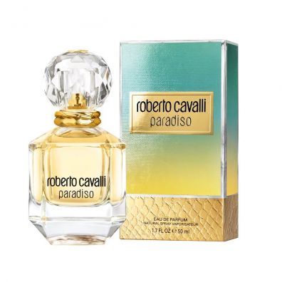 Roberto Cavalli Paradiso Woman Woda perfumowana spray 50 ml