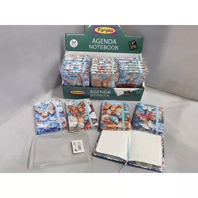 Adar Notes (24szt)