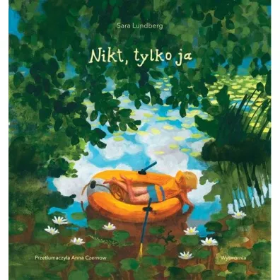 Nikt, tylko ja