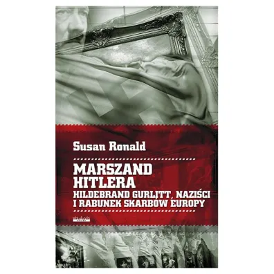 Marszand Hitlera - Susan Ronald