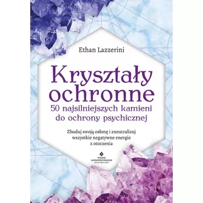 Krysztay ochronne - Ethan  Lazzerini