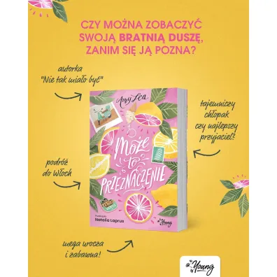 Mo�e to przeznaczenie