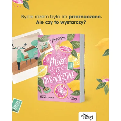 Mo�e to przeznaczenie