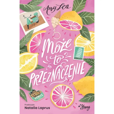 Mo�e to przeznaczenie