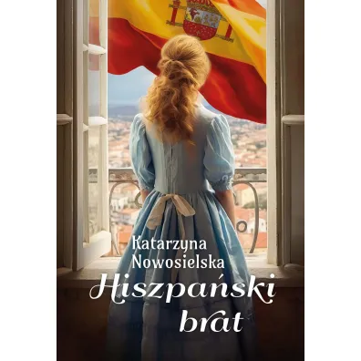 Hiszpa�ski brat