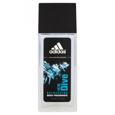 Adidas Ice Dive dezodorant 75 ml