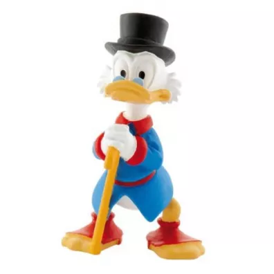 Scrooge McDuck BULLYLAND