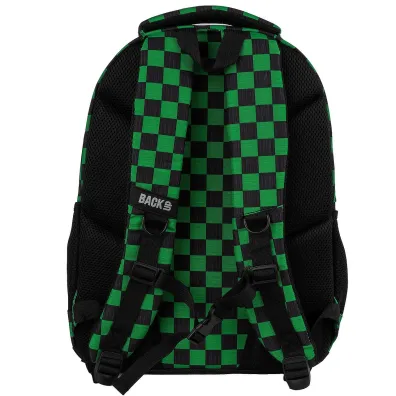 Derform PLECAK 32X45X23 1ZAM 5KIESZ BACKUP 8W73 DERF
