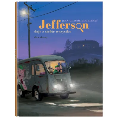 Jefferson daje z siebie wszystko