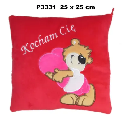 Sun-Day Poduszka Kocham Ci�