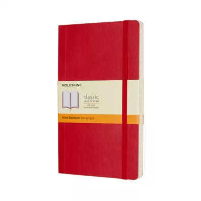 Moleskine Notes Classic linia