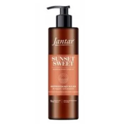 Jantar Farmona Sunset Sweet Olejek do k�pieli 400 ml