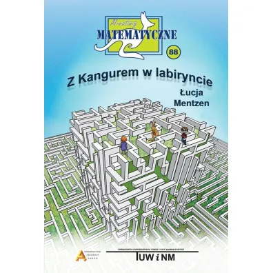 Miniatury matematyczne 88 - �ucja Mentzen