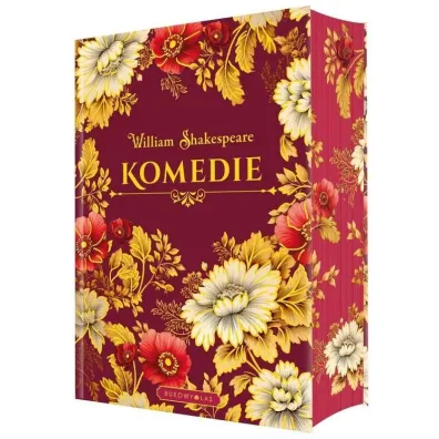 Komedie