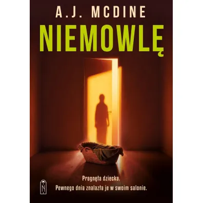 Niemowl� - A J McDine