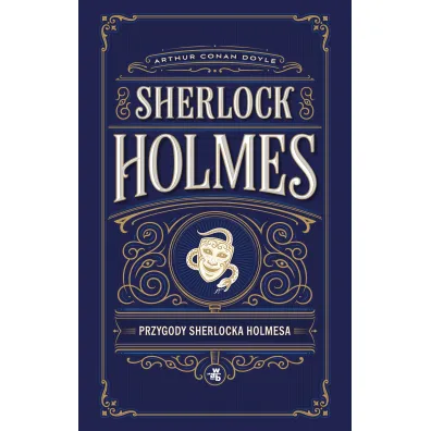Przygody Sherlocka Holmesa - Artur Conan Doyle