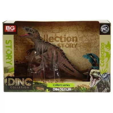 Dinozaur 35x23cm