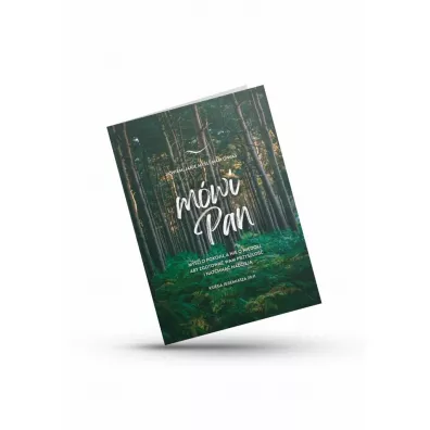 Koinonia Karnet - Ja wiem, jakie my�li mam o was - las