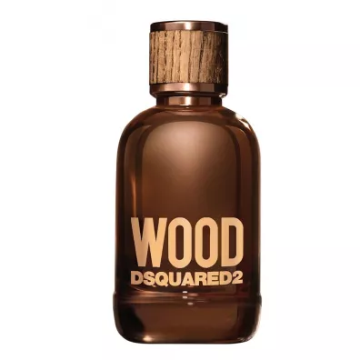 Dsquared2 Woda toaletowa Mini Wood Pour Homme 5 ml