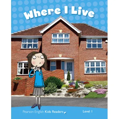PEKR Where I Live (1) CLIL - Linnette Erocak